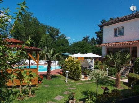 Hotel Schmid Bad Bellingen Esterno foto